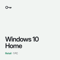 Windows 10 Home Retail – Prenosljiv ključ
